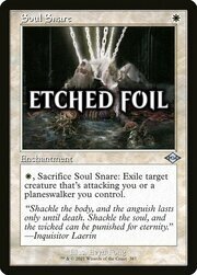 Soul Snare