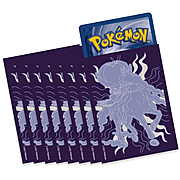 Regno Glaciale: 65 Buste Shadow Rider Calyrex