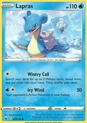 Lapras