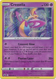 Cresselia