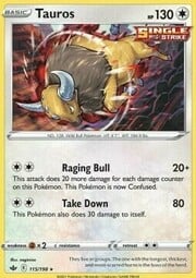 Tauros