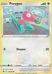 Porygon