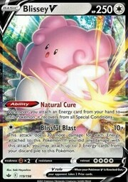 Blissey V