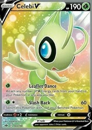 Celebi V