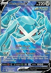 Metagross V