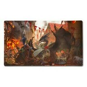 Dragon Shield: Tappetino Valentine Dragons 2021
