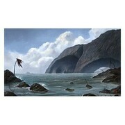 Kraken Wargames Playmats: Tappetino Deadman Island
