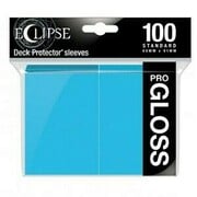 100 Ultra Pro Pro-Gloss Eclipse Sleeves