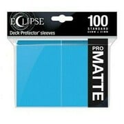 100 Ultra Pro Pro-Matte Eclipse Sleeves