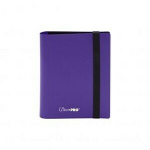 Ultra Pro Eclipse 2-Pocket Binder