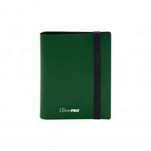 Ultra Pro Eclipse 2-Pocket Binder