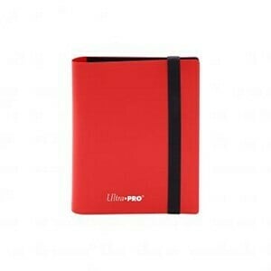 Ultra Pro Eclipse 2-Pocket Binder