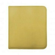 Ultra Pro Zippered Playset PRO-Binder