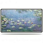 Fine Art: Tappetino Water Lilies