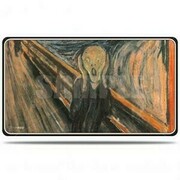 Fine Art: Tappetino The Scream