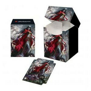 Modern Horizons 2: "Geyadrone Dihada" Deck Box