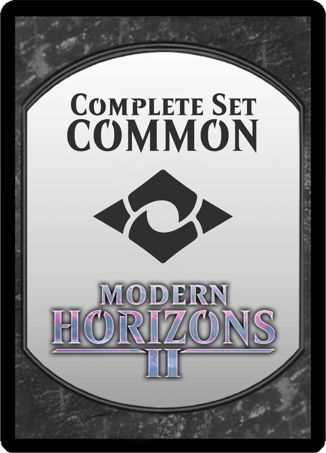 Modern Horizons 2: Common Set