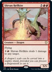 Shivan Hellkite