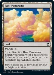 Bant Panorama