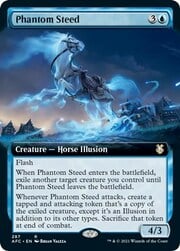 Phantom Steed