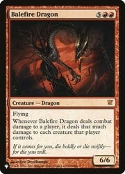 Balefire Dragon