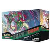 Evolving Skies Build & Battle Stadium Box