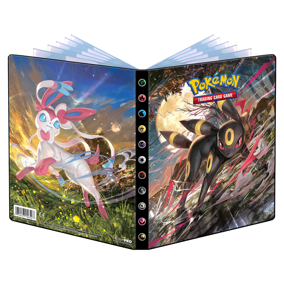 Evoluzioni Eteree: Album 4-Pocket