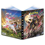 Evoluzioni Eteree: Album 4-Pocket
