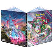 Evoluzioni Eteree: Album 9-Pocket