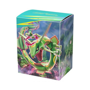 Dynamax Rayquaza Deck Box