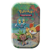 Celebrations Mini Tins: Kalos Starters Tin