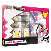 Celebrations Collection: Dark Sylveon V