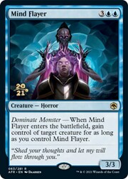 Mind Flayer