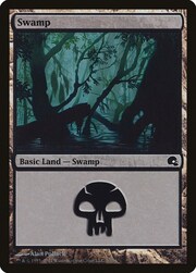 Swamp