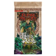 Tales of Aria Booster Pack