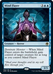 Mind Flayer