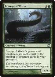 Boneyard Wurm