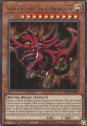 Slifer the Sky Dragon