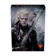 Core 2020 Welcome Decks: Black Deck