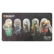 Pro Tour Guilds of Ravnica Playmat