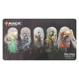 Pro Tour Guilds of Ravnica Playmat