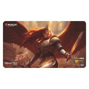 Grand Prix Atlanta 2018 Playmat