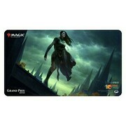 Grand Prix Denver 2018 "District Guide" Playmat