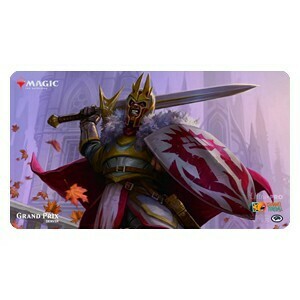 Grand Prix Denver 2018 "Boros Challenger" Playmat