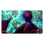 Grand Prix Liverpool 2018 "Niv-Mizzet, Parun" Playmat