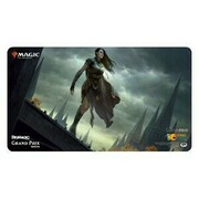 Grand Prix Nagoya 2018 "District Guide" Playmat