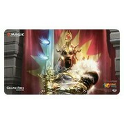 Grand Prix Vancouver 2018 "Tajic, Legion's Edge" Playmat