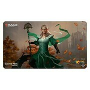 Grand Prix Vancouver 2018 "Emmara, Soul of the Accord" Playmat