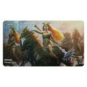 Grand Prix Shizuoka 2018 "Knight of Autumn" Playmat
