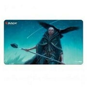 Commander: Adventures in the Forgotten Realms: "Sefris of the Hidden Ways" Playmat